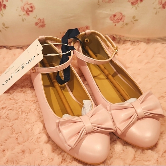 New Janie And Jack Shoes - Picture 3 of 6